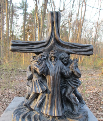 Stations of the Cross